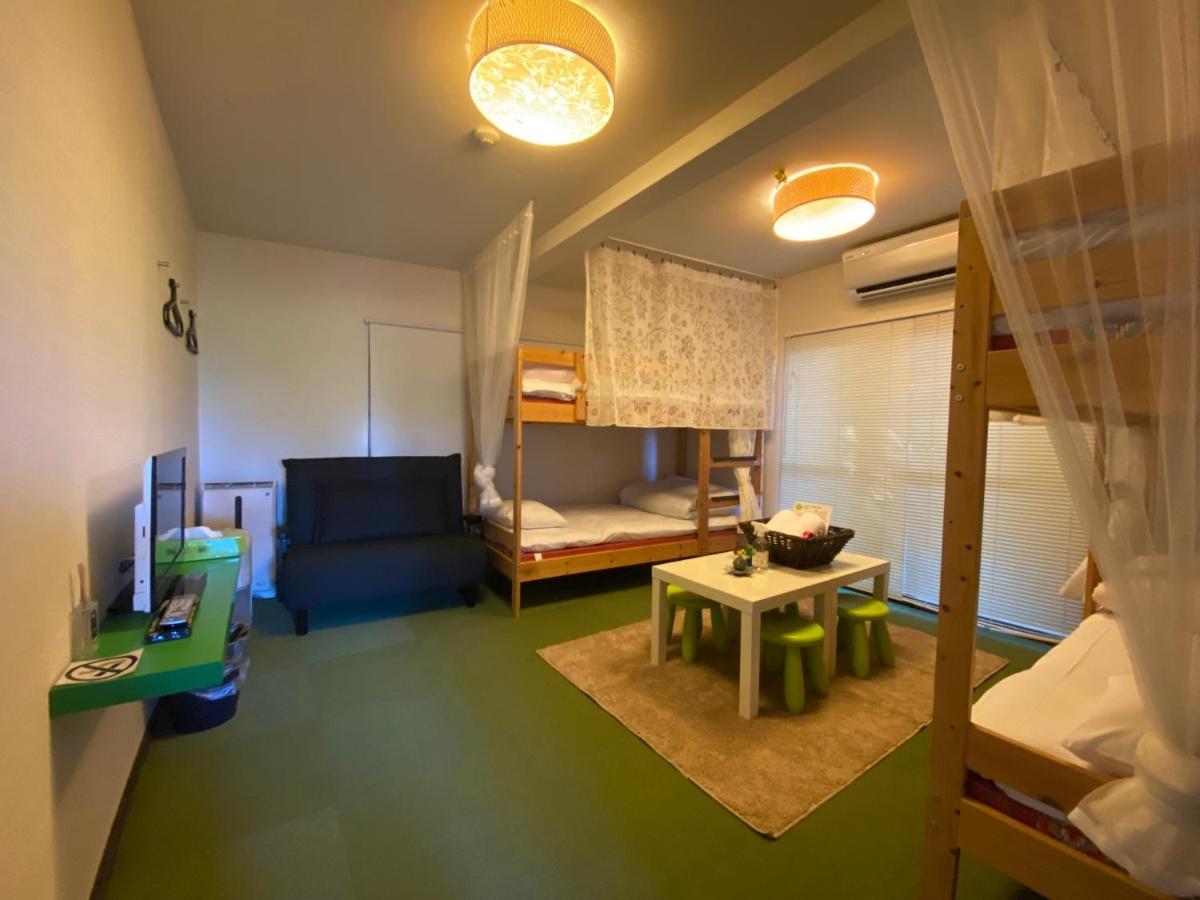 Bamboo Village Guest House Naoshima Εξωτερικό φωτογραφία