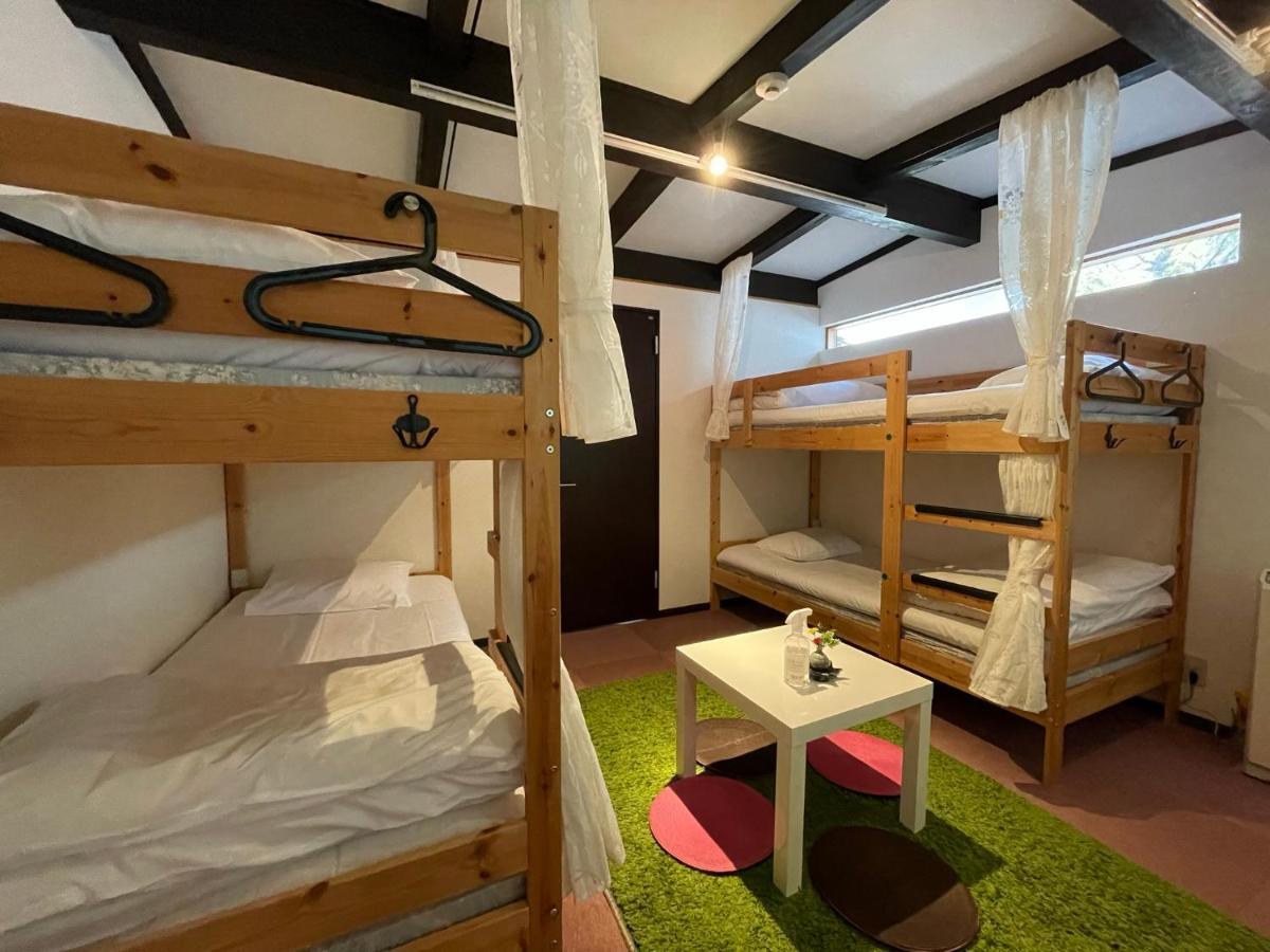 Bamboo Village Guest House Naoshima Εξωτερικό φωτογραφία