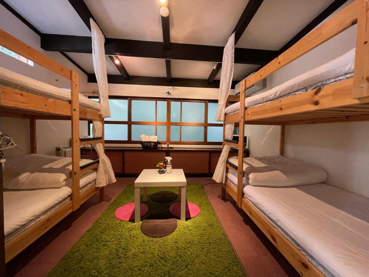 Bamboo Village Guest House Naoshima Εξωτερικό φωτογραφία