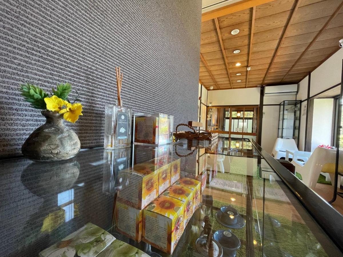 Bamboo Village Guest House Naoshima Εξωτερικό φωτογραφία