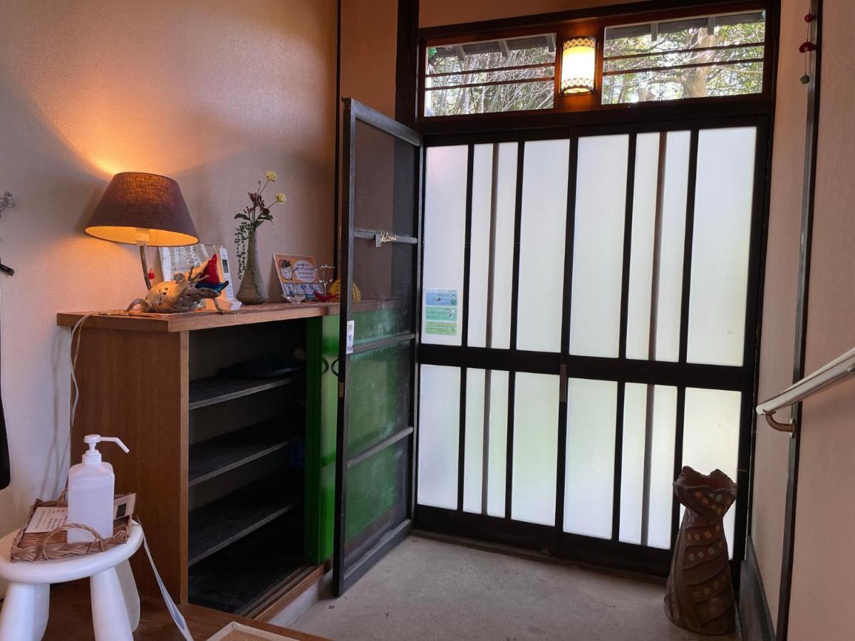Bamboo Village Guest House Naoshima Εξωτερικό φωτογραφία