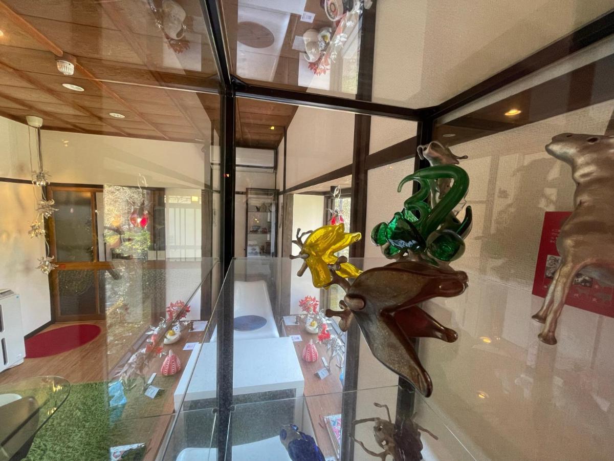 Bamboo Village Guest House Naoshima Εξωτερικό φωτογραφία