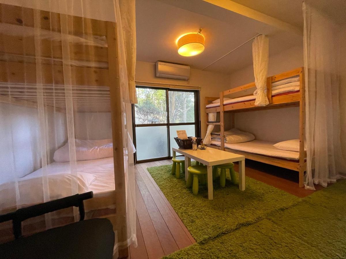 Bamboo Village Guest House Naoshima Εξωτερικό φωτογραφία
