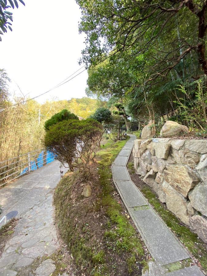Bamboo Village Guest House Naoshima Εξωτερικό φωτογραφία