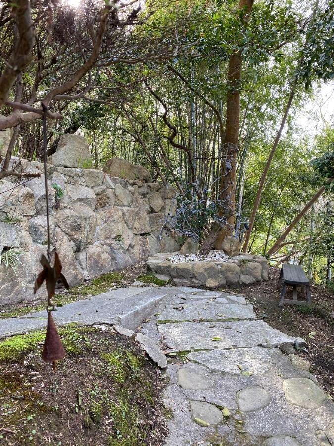 Bamboo Village Guest House Naoshima Εξωτερικό φωτογραφία