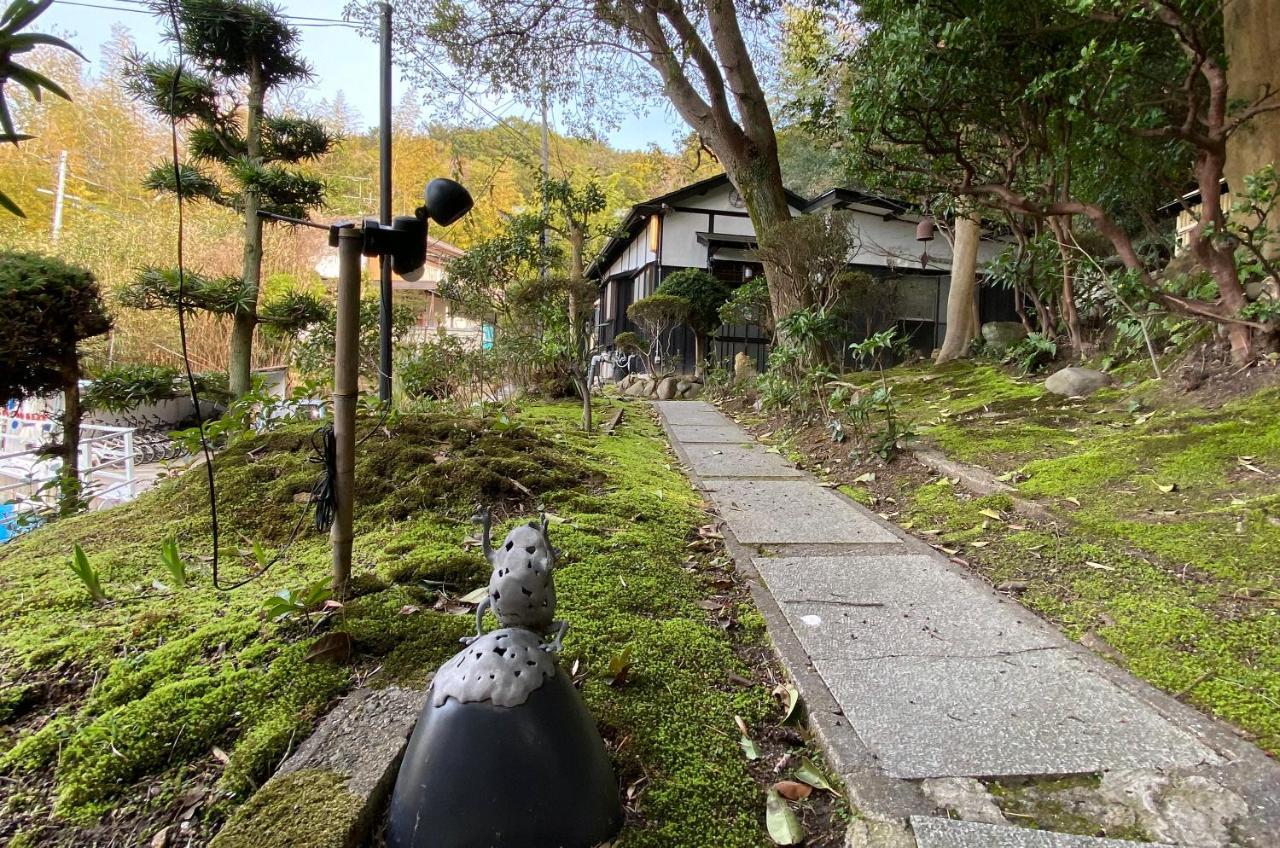 Bamboo Village Guest House Naoshima Εξωτερικό φωτογραφία