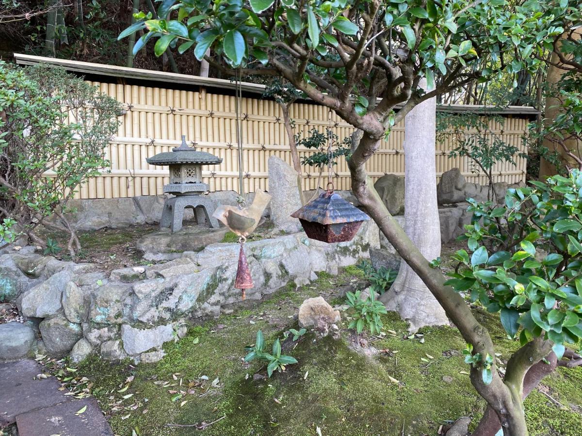 Bamboo Village Guest House Naoshima Εξωτερικό φωτογραφία