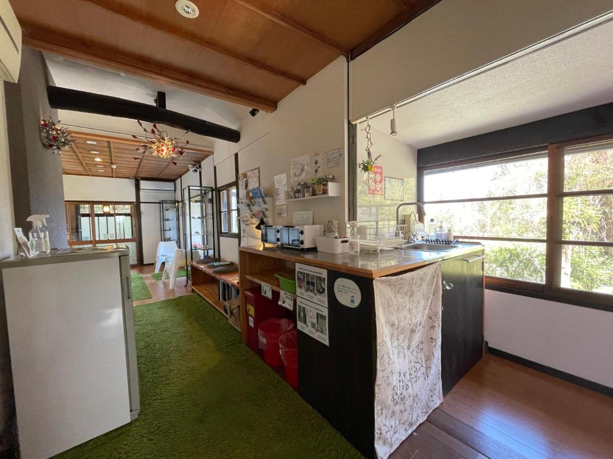 Bamboo Village Guest House Naoshima Εξωτερικό φωτογραφία