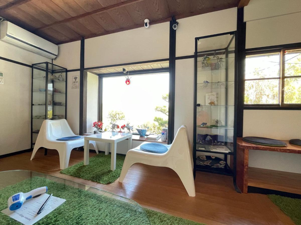 Bamboo Village Guest House Naoshima Εξωτερικό φωτογραφία