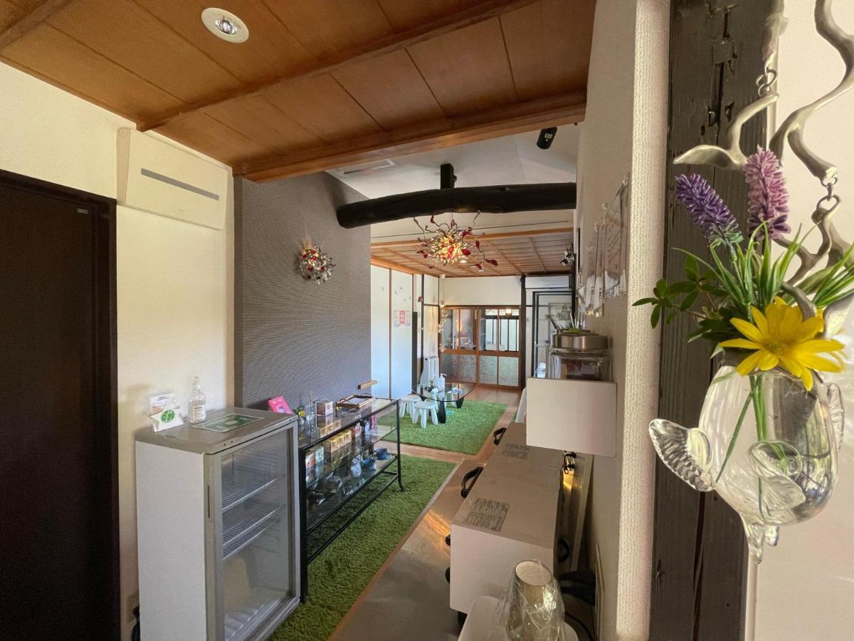 Bamboo Village Guest House Naoshima Εξωτερικό φωτογραφία