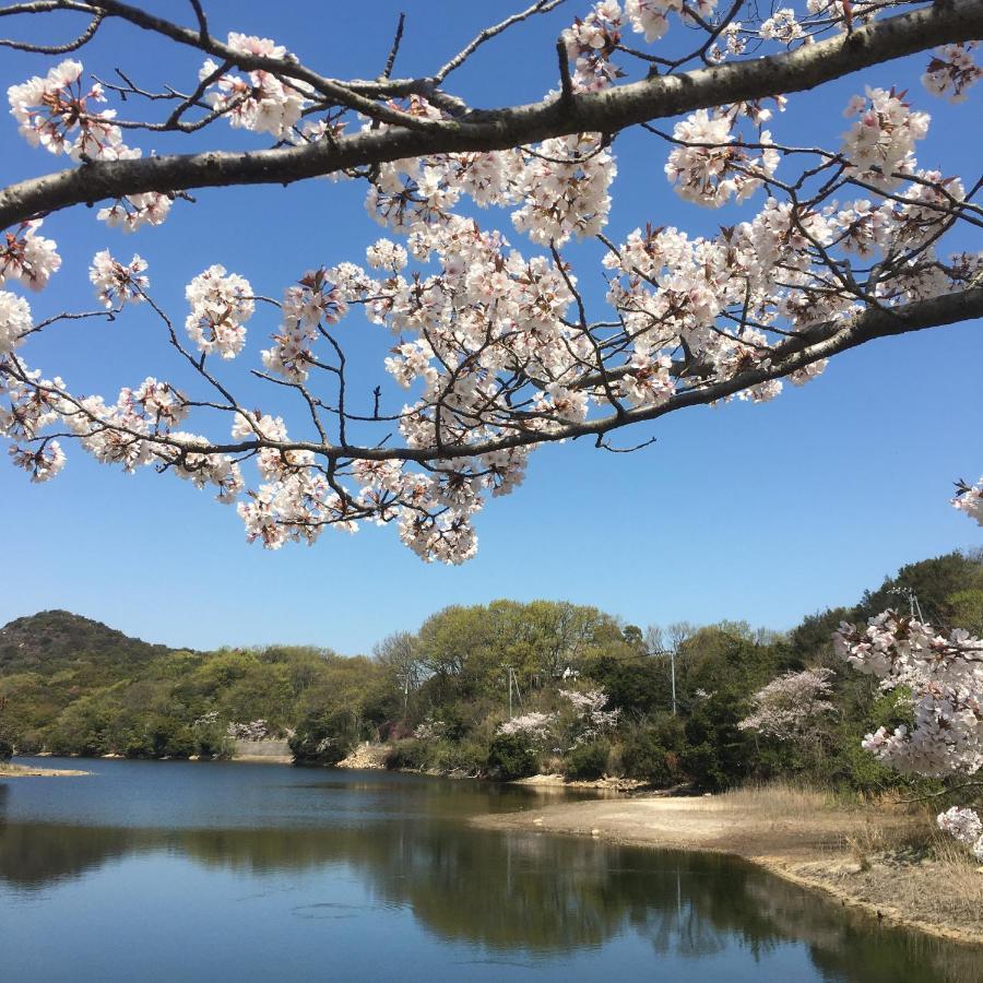 Bamboo Village Guest House Naoshima Εξωτερικό φωτογραφία