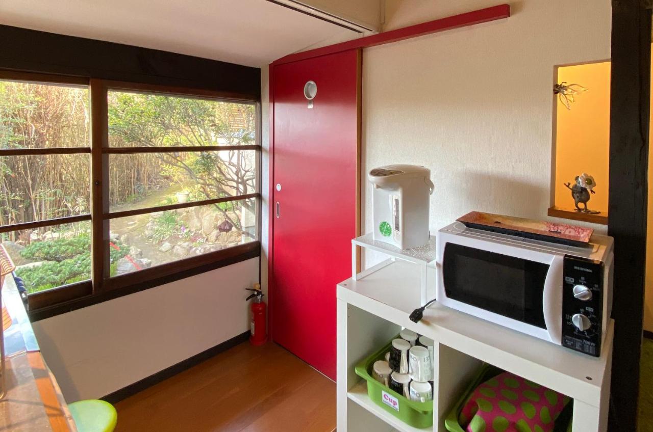 Bamboo Village Guest House Naoshima Εξωτερικό φωτογραφία