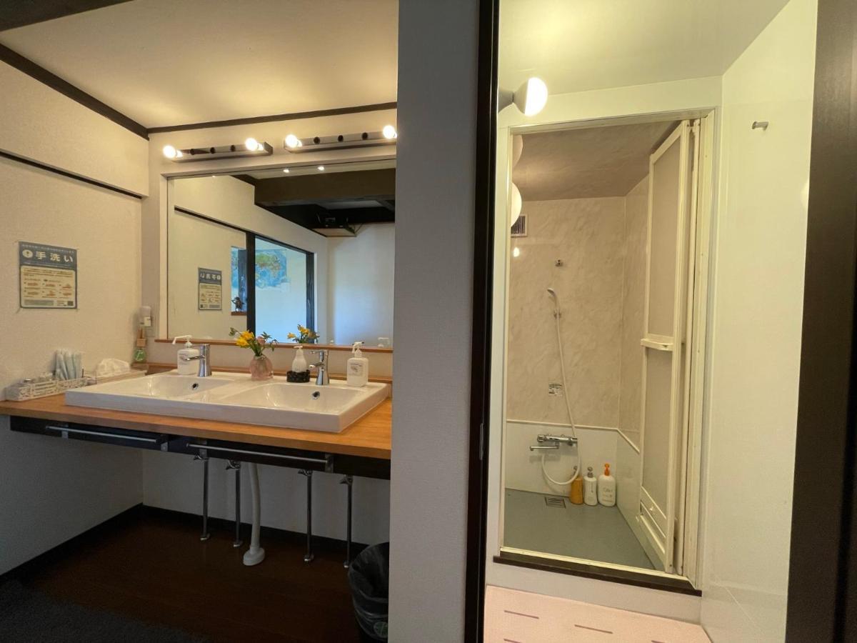 Bamboo Village Guest House Naoshima Εξωτερικό φωτογραφία