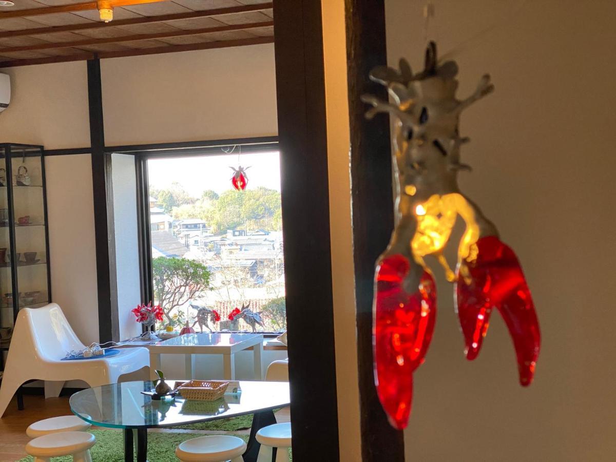 Bamboo Village Guest House Naoshima Εξωτερικό φωτογραφία