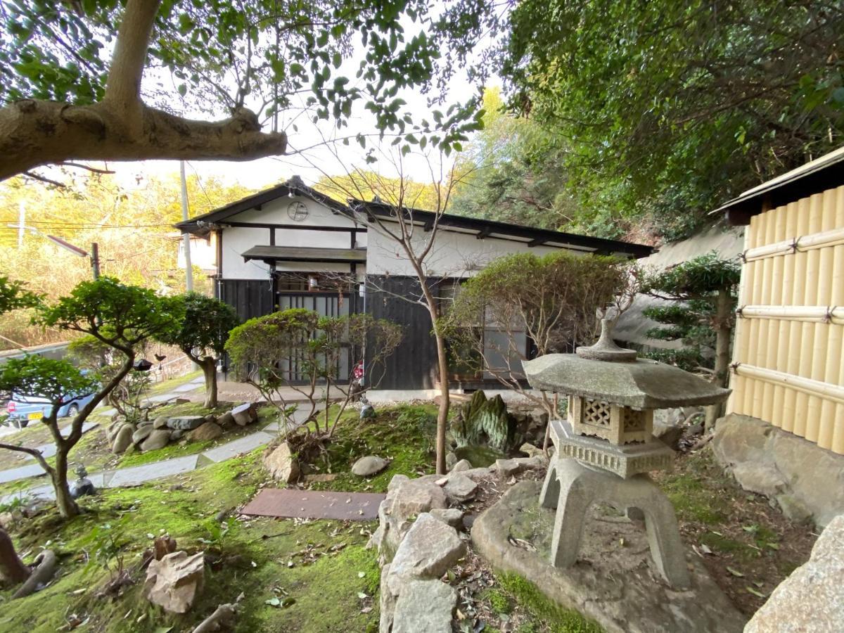 Bamboo Village Guest House Naoshima Εξωτερικό φωτογραφία
