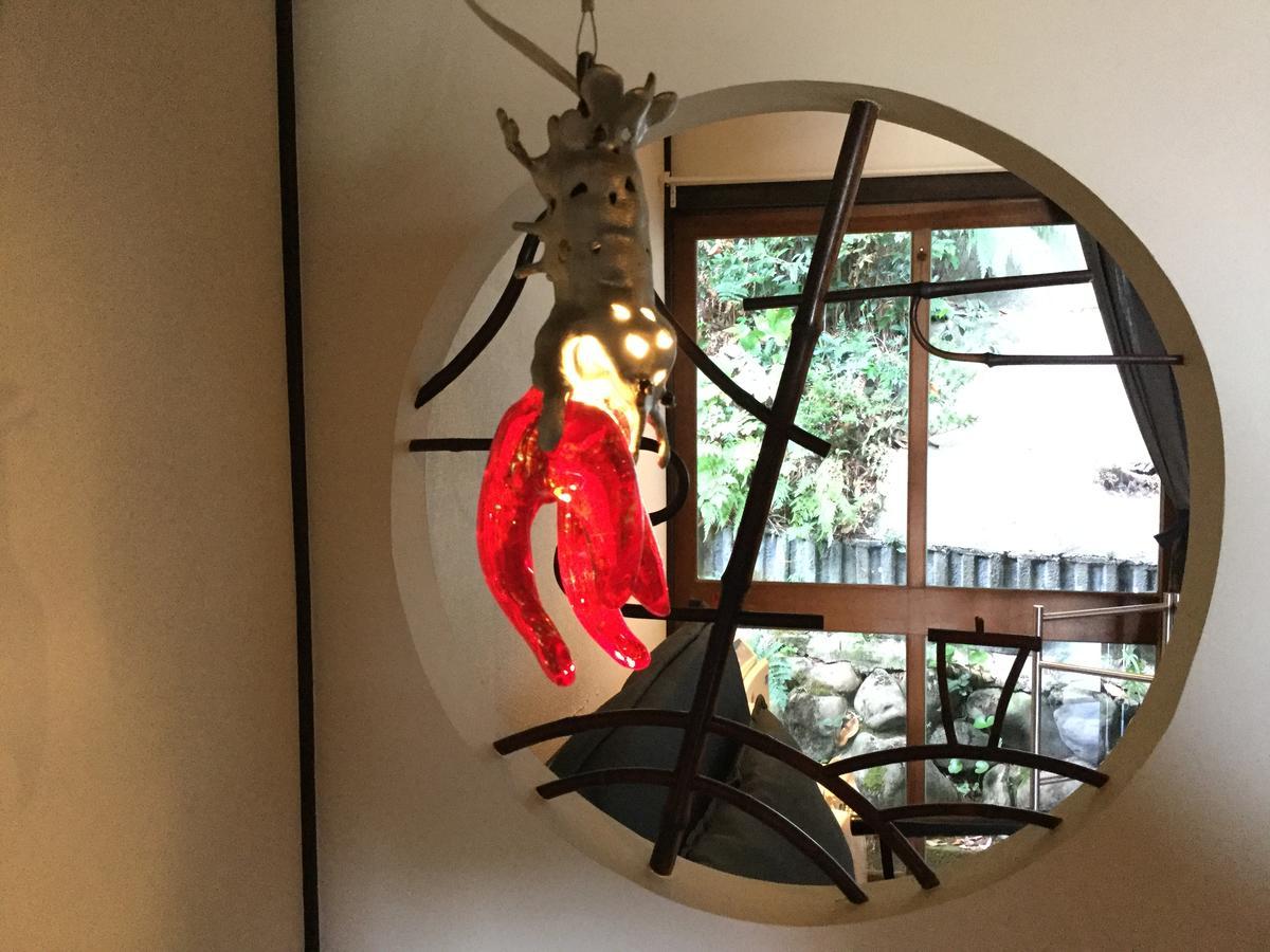 Bamboo Village Guest House Naoshima Εξωτερικό φωτογραφία